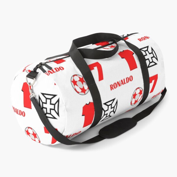 Item preview, Ronaldo 7 - Man U Back to Manchester designed and sold by ijdesigns.