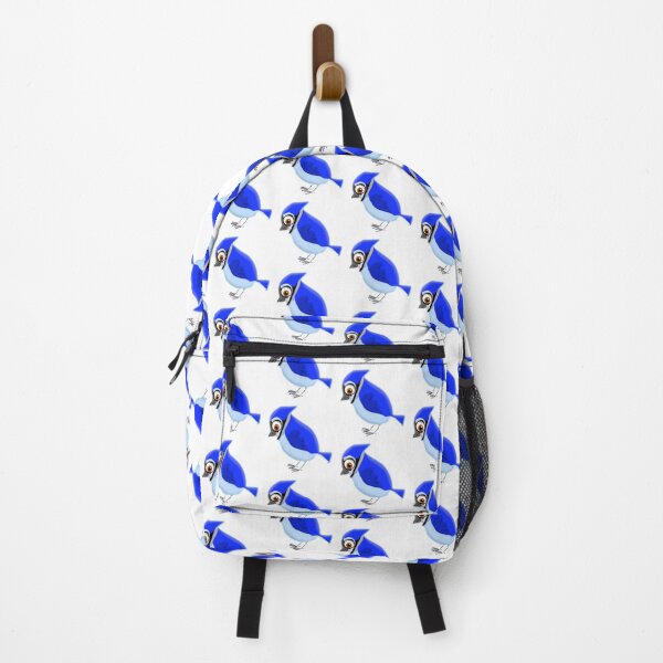 Item preview, Blue Jay designed and sold by wickedcartoons.
