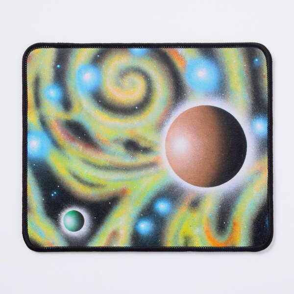 Item preview, Music of the Spheres. designed and sold by InfinitePathArt.