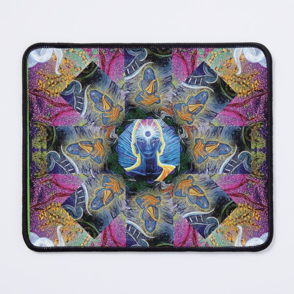 Item preview, Chalk Mandala (from Chalk Murals #2, #4, and #8) designed and sold by InfinitePathArt.