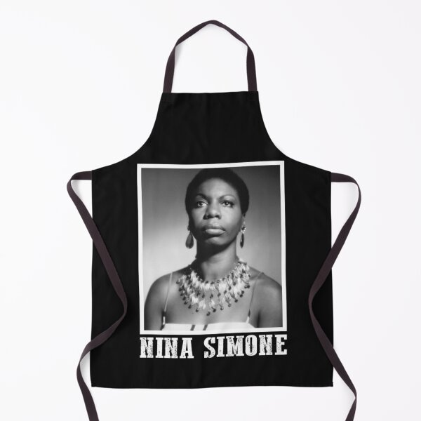 Item preview, Nina Simone - jazz lady designed and sold by teriahvmckinley.