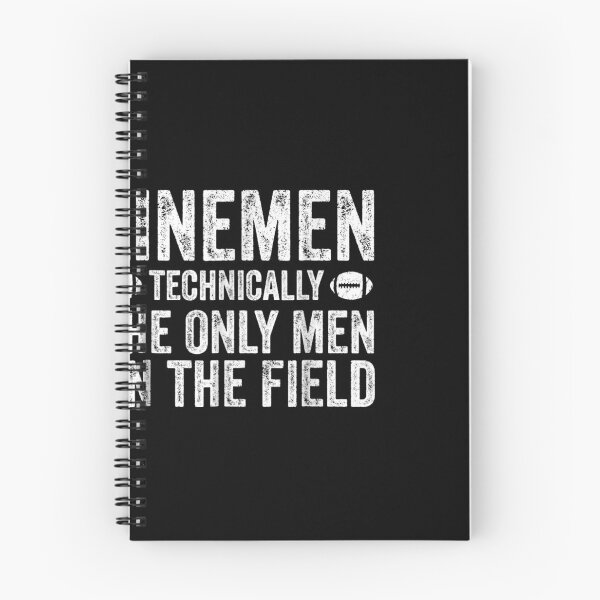 Item preview, Football Lineman Technically designed and sold by sluggish64.