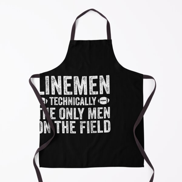 Item preview, Football Lineman Technically designed and sold by sluggish64.