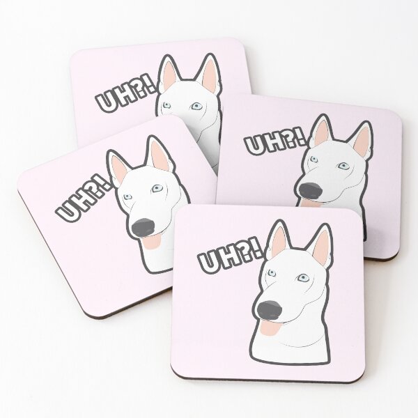 Item preview, FUNNY HUSKY UH designed and sold by ThisGift.