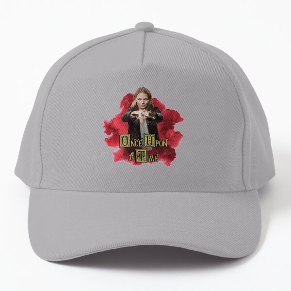Item preview, Once Upon A Time: Emma Swan in Smoke designed and sold by OnceStorybrooke.