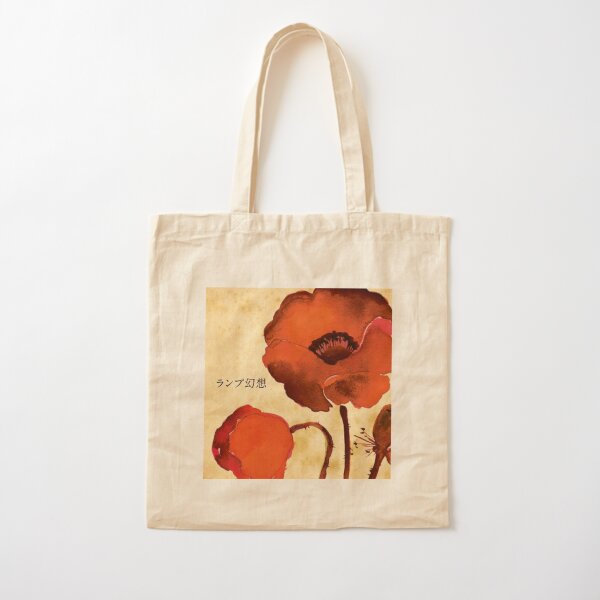 Asian Tote Bags for Sale