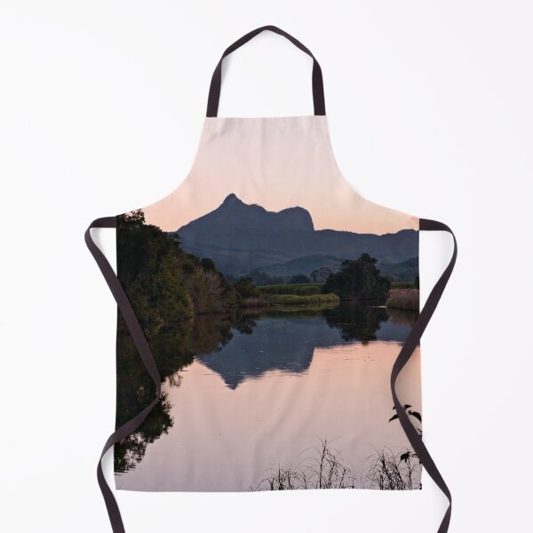 Item preview, Mount Warning Reflection designed and sold by Catherine Reading.