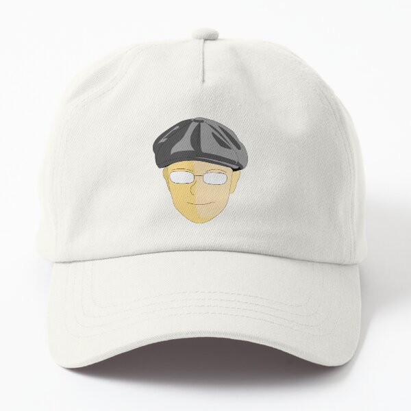 Arthur Nix Face Dad Hat