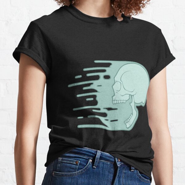 Dead Yell Classic T-Shirt