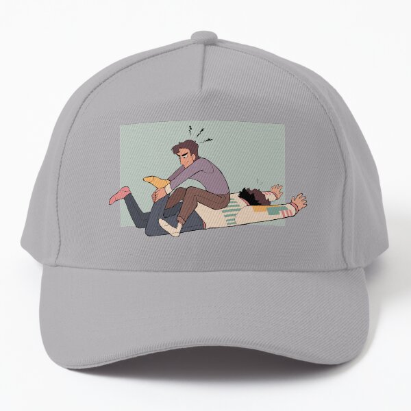 Reddie B Baseball Cap