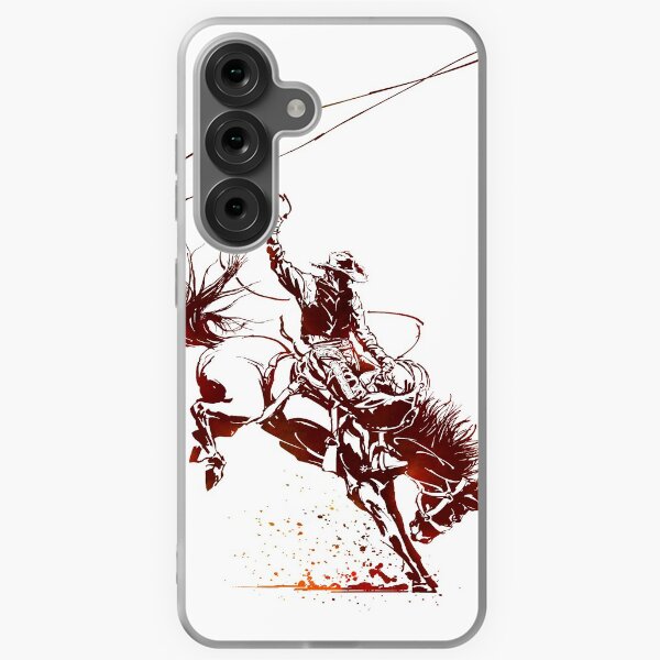 Item preview, Bucking Bronco 2 designed and sold by smwolfgang.
