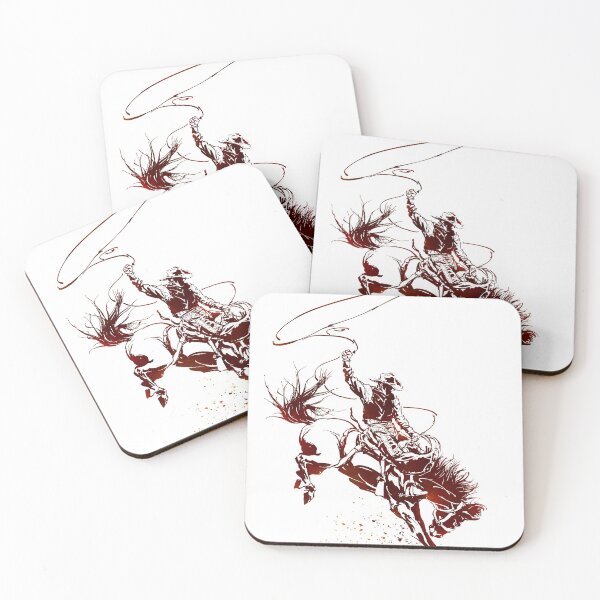 Item preview, Bucking Bronco 2 designed and sold by smwolfgang.