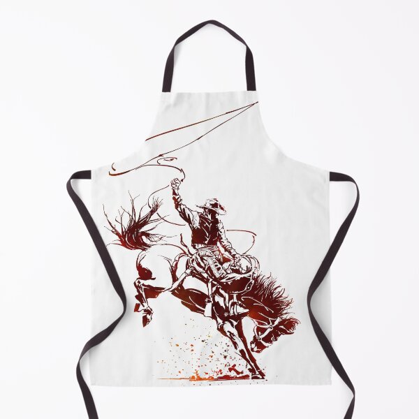Item preview, Bucking Bronco 2 designed and sold by smwolfgang.