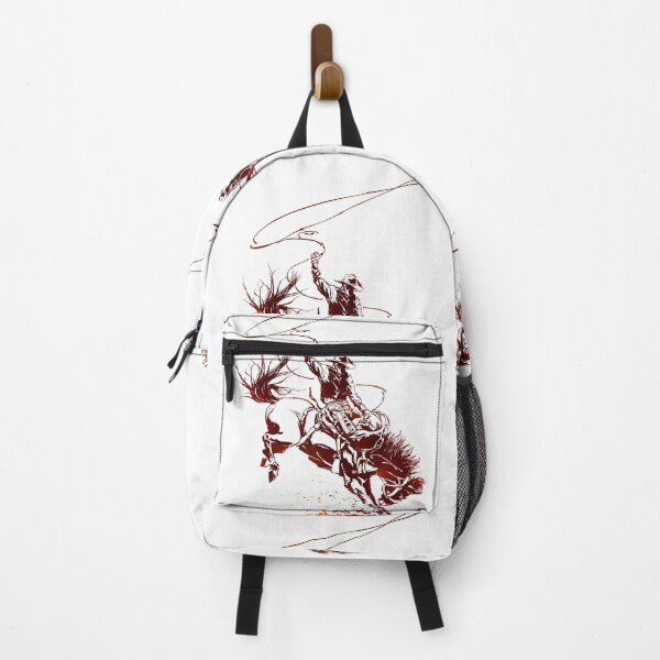 Item preview, Bucking Bronco 2 designed and sold by smwolfgang.
