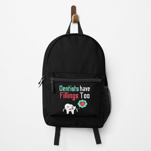 Item preview, Dentists have fillings too designed and sold by Tecnofa.