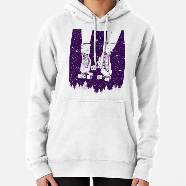 Item preview, Night Skating designed and sold by piedaydesigns.