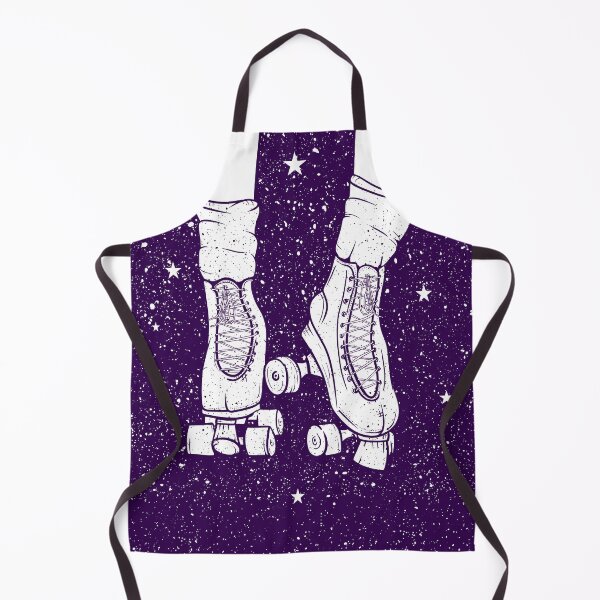 Item preview, Night Skating designed and sold by piedaydesigns.