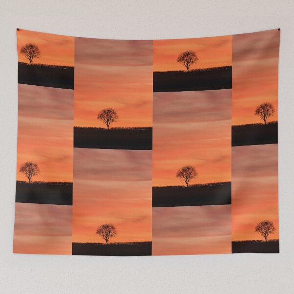 Item preview, Lone tree designed and sold by vkkandrapu.