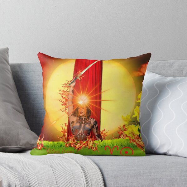 Item preview, Aries Sun SZN | 2021 designed and sold by diannafontesart.