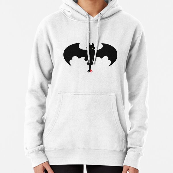 Thinkgeek hotsell toothless hoodie