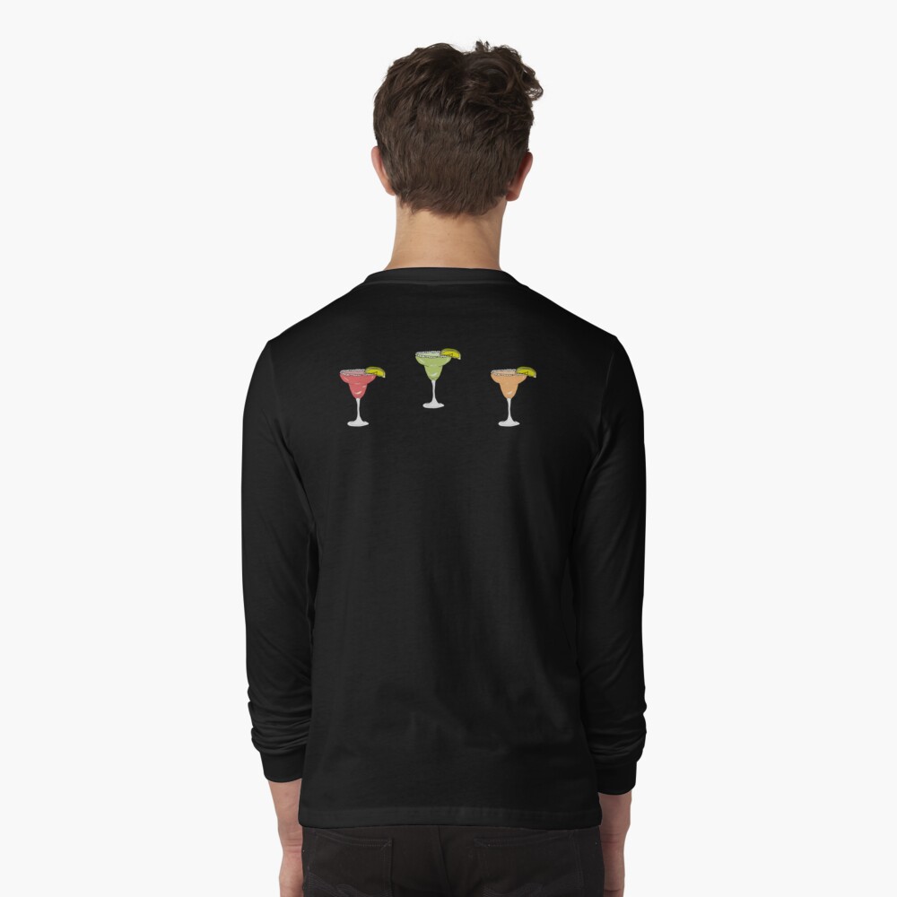 Item preview, Long Sleeve T-Shirt designed and sold by krjohnson1470.