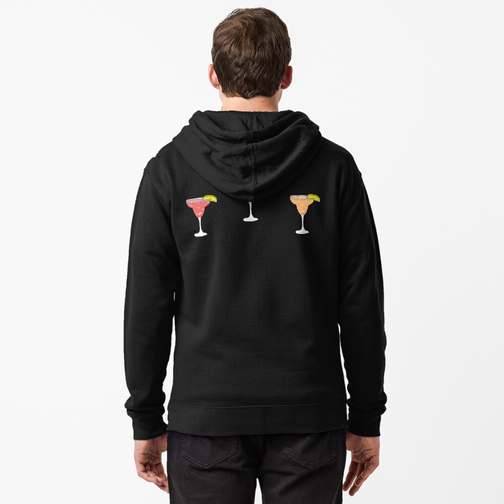 Item preview, Zipped Hoodie designed and sold by krjohnson1470.