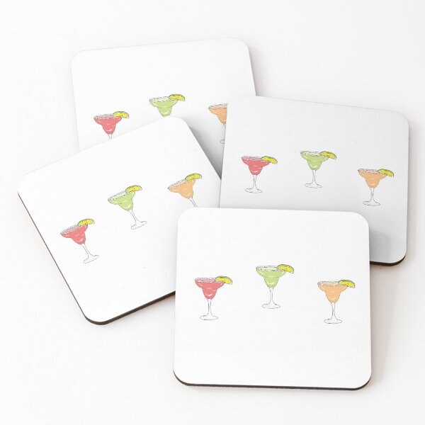 Item preview, Margarita Trio designed and sold by Katie Johnson.