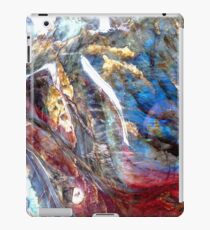 Laboradite iPad Case/Skin