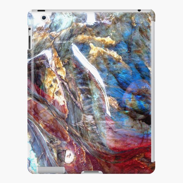 Laboradite iPad Snap Case