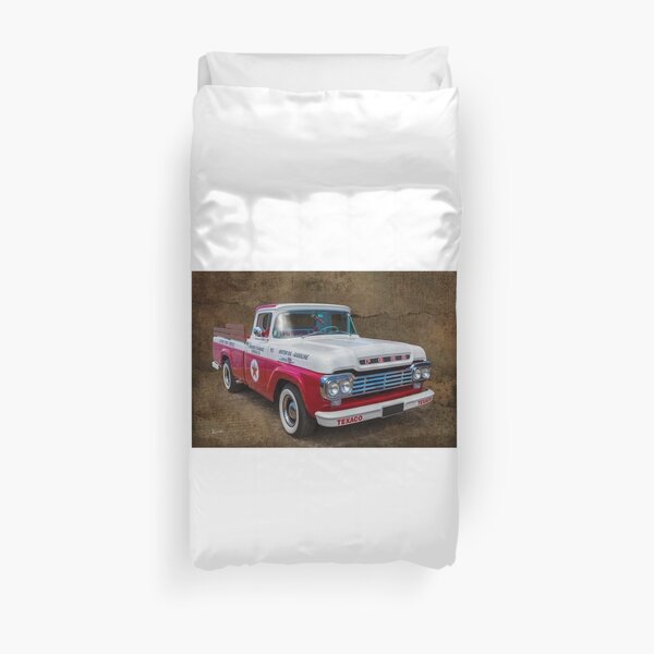 Eff 100 Duvet Cover