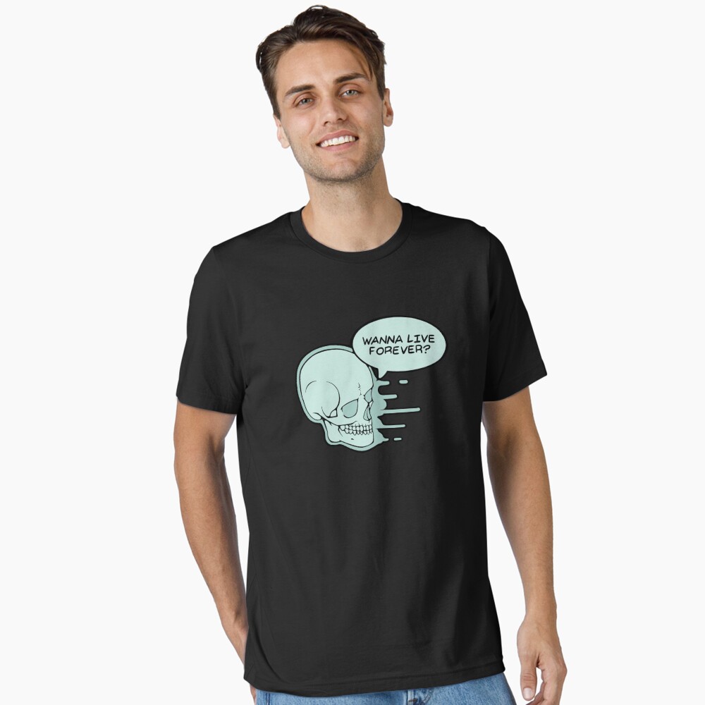 Item preview, Essential T-Shirt designed and sold by tamborjam.