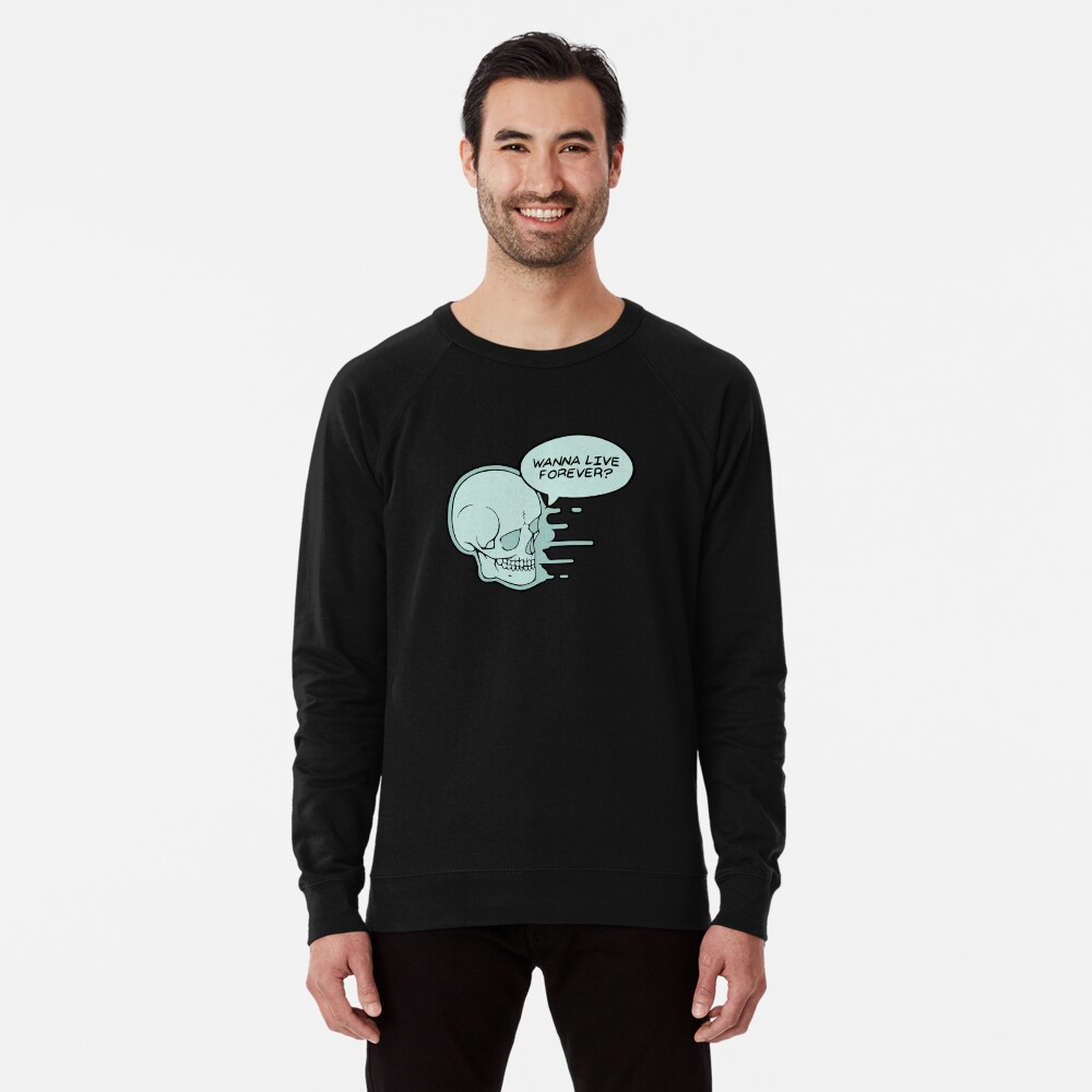 Item preview, Lightweight Sweatshirt designed and sold by tamborjam.