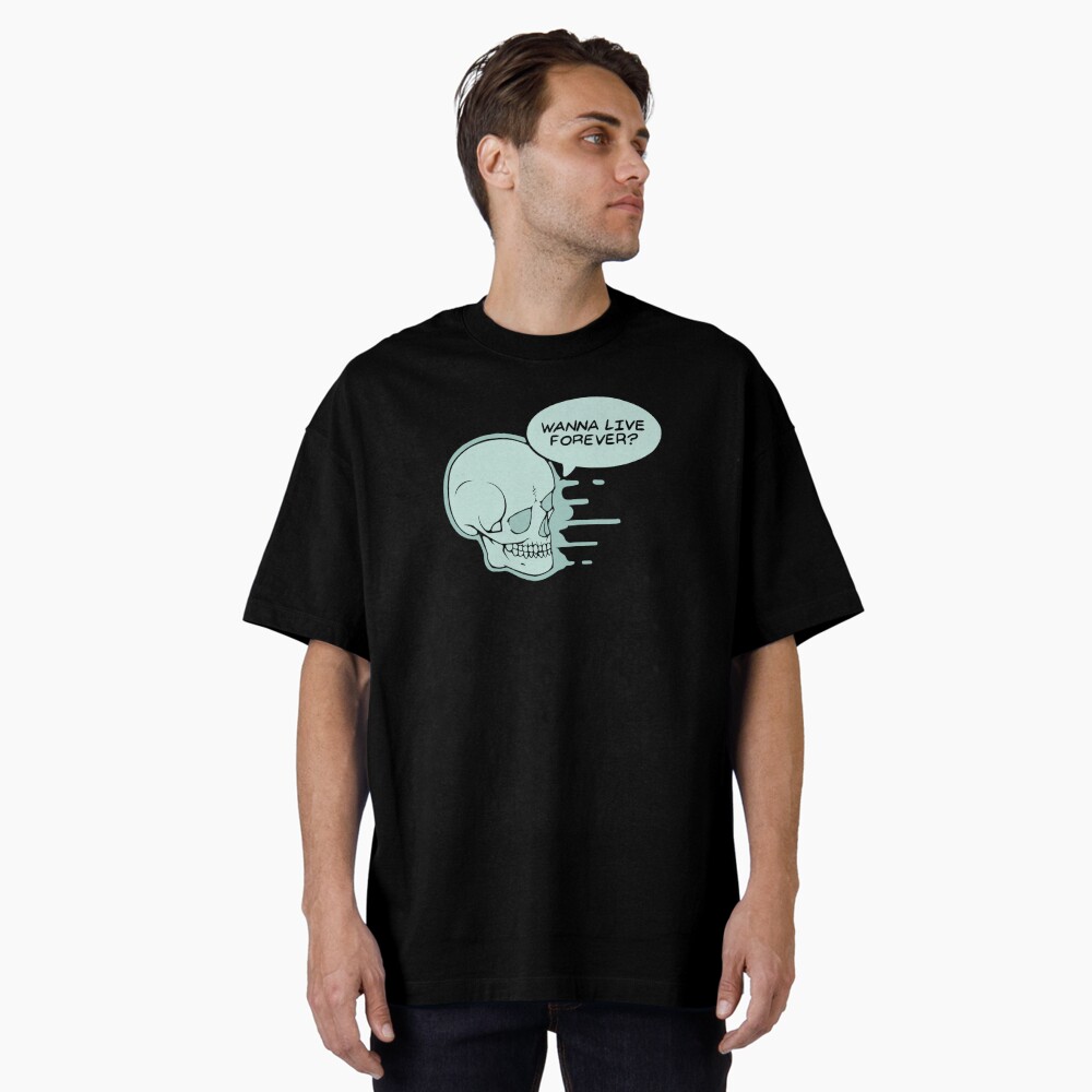 Item preview, Oversized T-Shirt designed and sold by tamborjam.