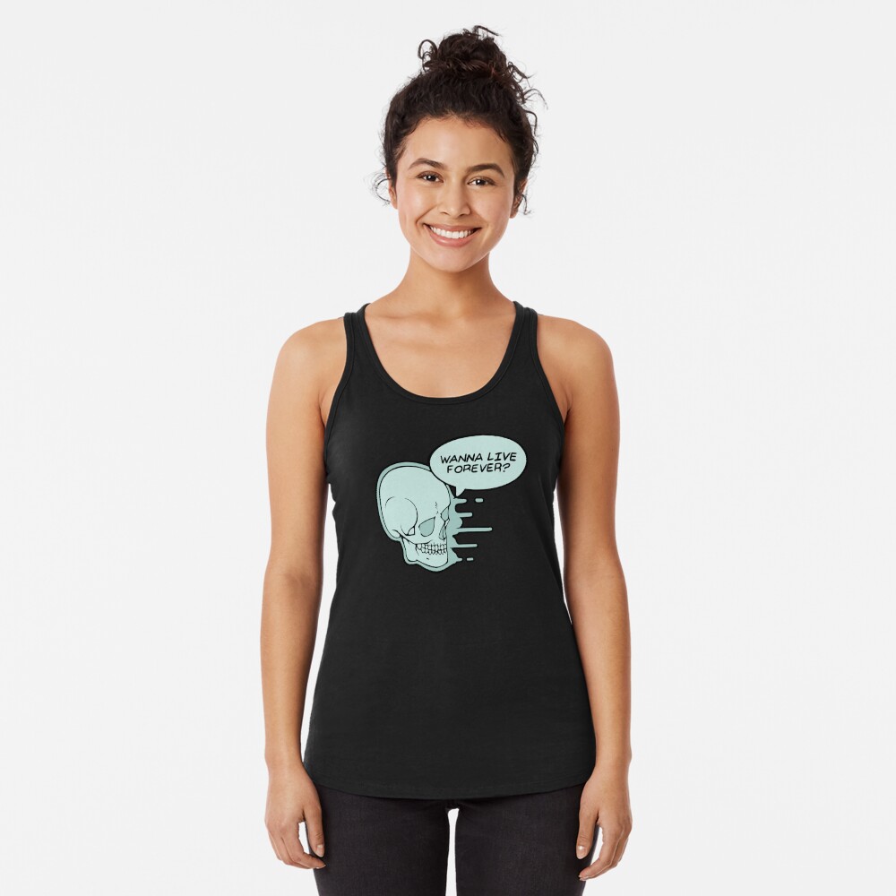 Item preview, Racerback Tank Top designed and sold by tamborjam.
