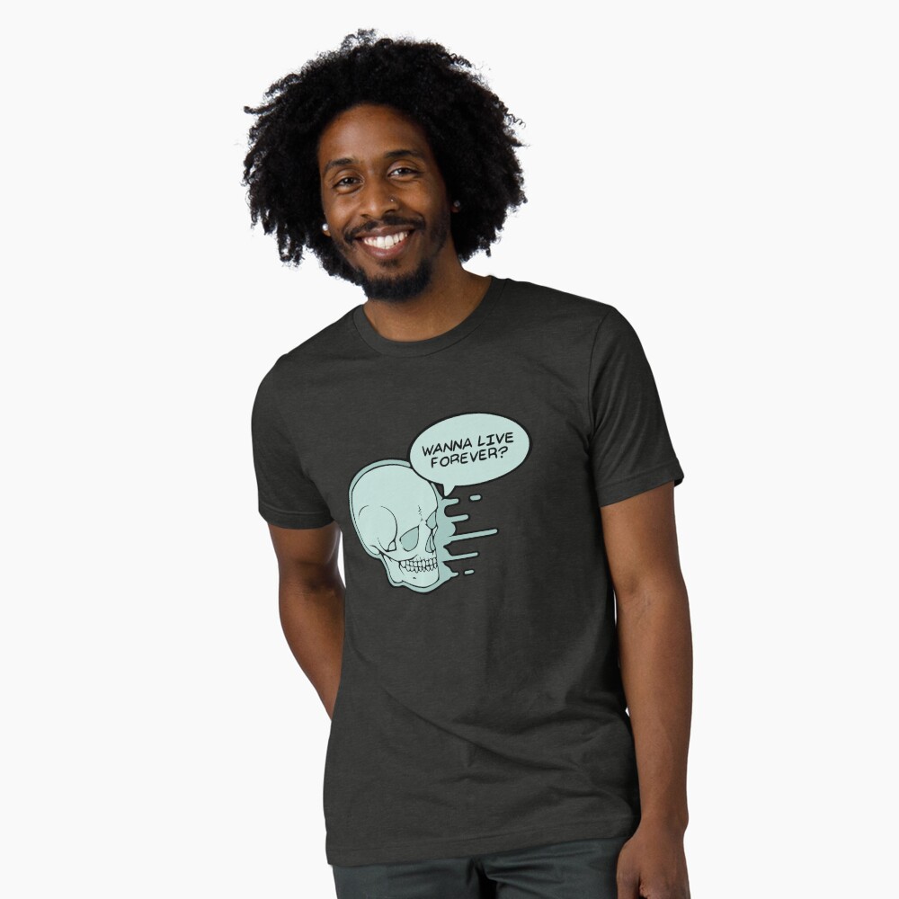 Item preview, Tri-blend T-Shirt designed and sold by tamborjam.