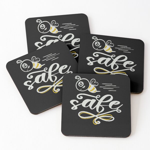 Item preview, Bee Safe designed and sold by FOX1999-Design.