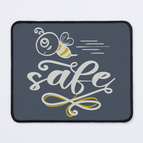 Item preview, Bee Safe designed and sold by FOX1999-Design.