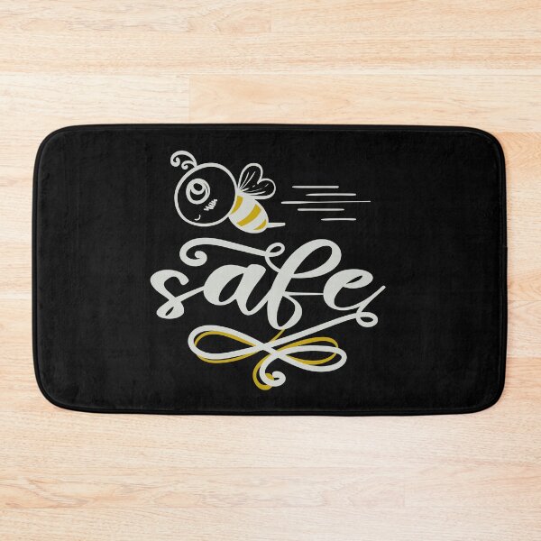 Item preview, Bee Safe designed and sold by FOX1999-Design.