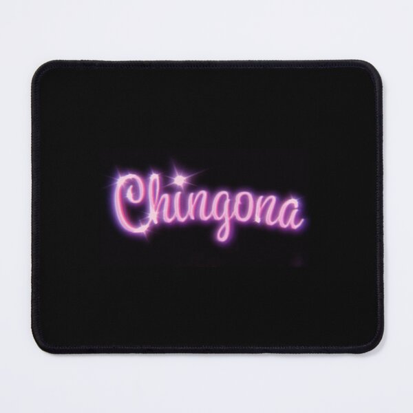 Item preview, Chingona Airbrushed designed and sold by la-mas-chingona.