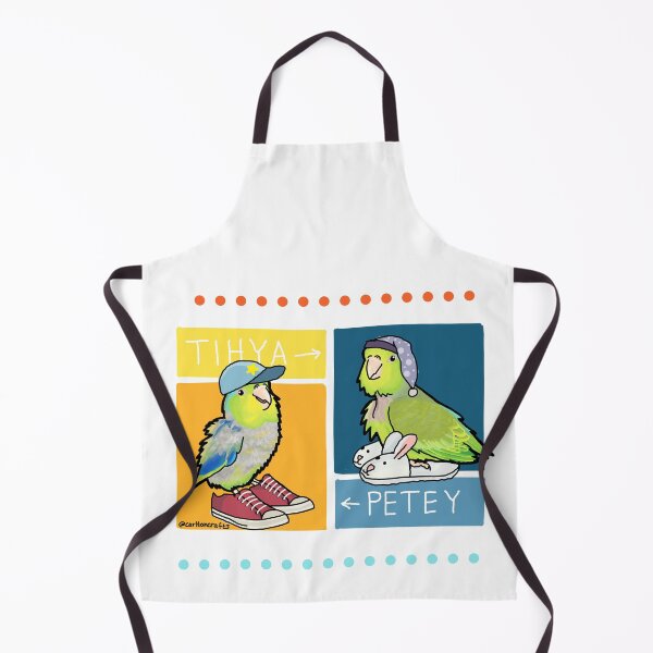 Item preview, Petey and Tihya designed and sold by CarltonCrafts.