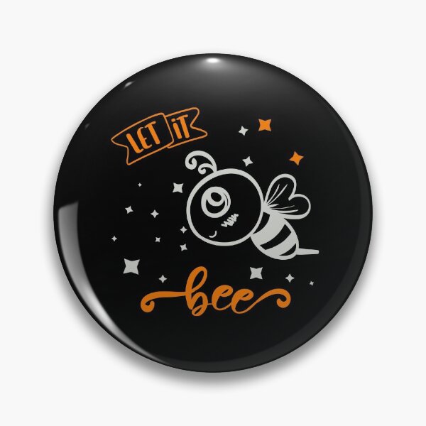 Item preview, Let It Bee designed and sold by FOX1999-Design.