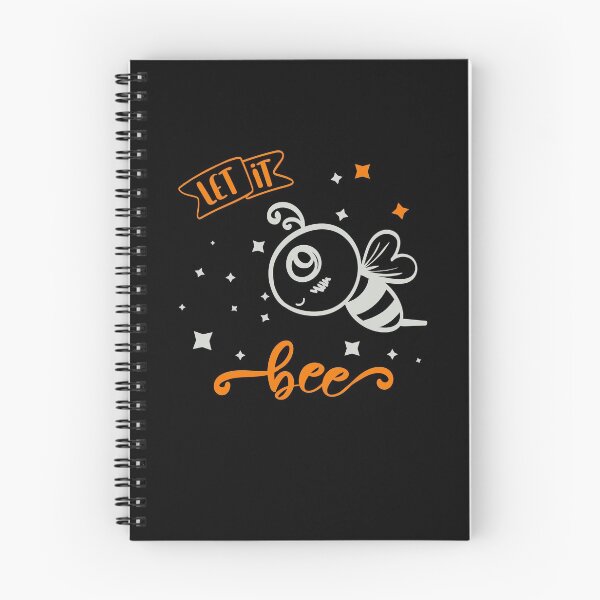 Item preview, Let It Bee designed and sold by FOX1999-Design.