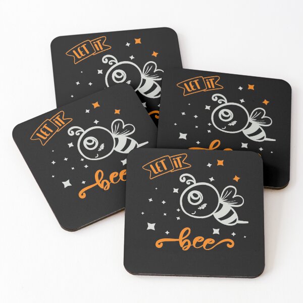 Item preview, Let It Bee designed and sold by FOX1999-Design.