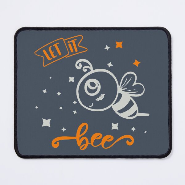 Item preview, Let It Bee designed and sold by FOX1999-Design.