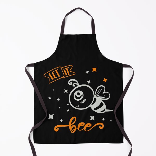 Item preview, Let It Bee designed and sold by FOX1999-Design.