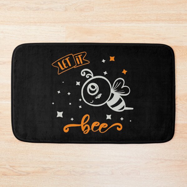 Item preview, Let It Bee designed and sold by FOX1999-Design.