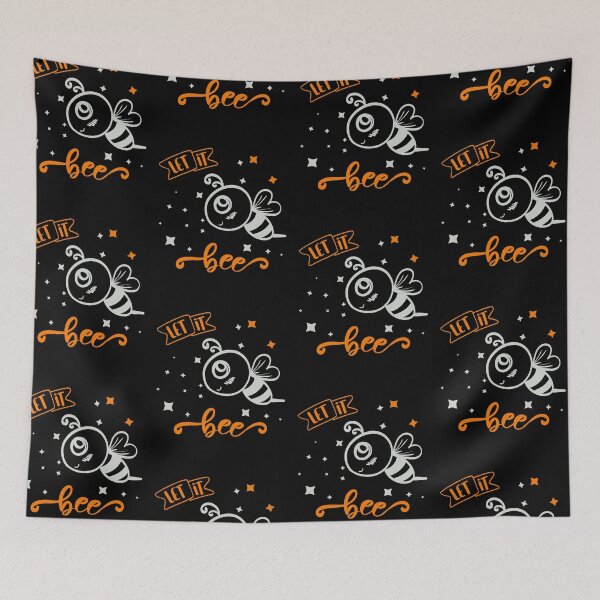Item preview, Let It Bee designed and sold by FOX1999-Design.