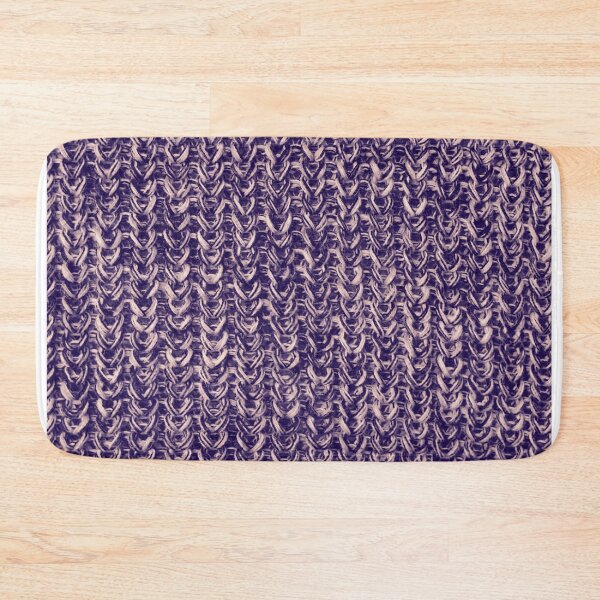 Item preview, Knitted natural texture designed and sold by Kizuneko.