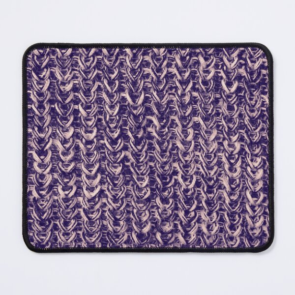 Item preview, Knitted natural texture designed and sold by Kizuneko.