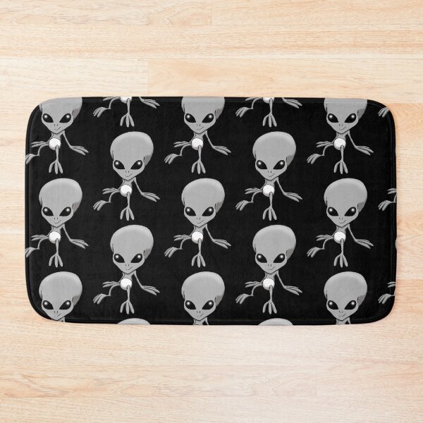 Item preview, Baby Alien designed and sold by wickedcartoons.